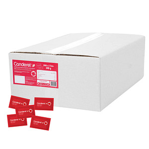 CANDEREL Süßstofftabletten 2000 x 2 St. CANDEREL Süßstofftabletten 2000 x 2 St.