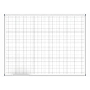 MAUL Rastertafel MAULstandard, Raster 20x20 mm, (B)1.200 mm