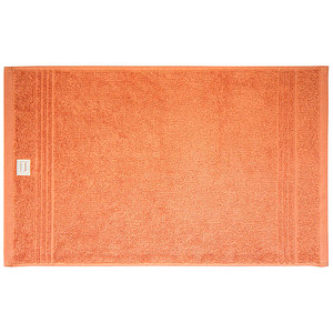 6 Dyckhoff Gästehandtücher Nature terra 30 x 50 cm