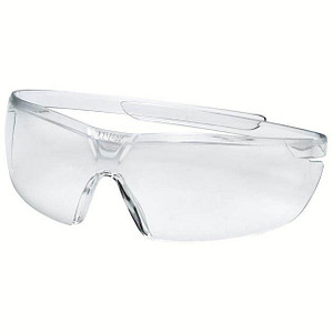 uvex Schutzbrille pure-fit 9145 farblos