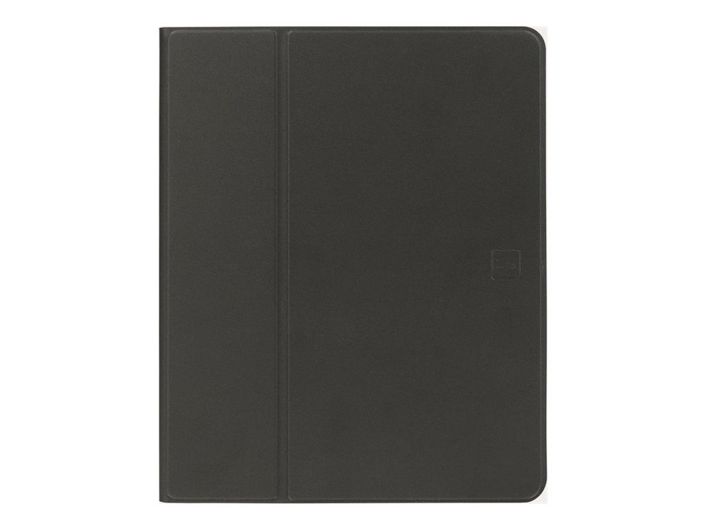 TUCANO Up Plus Case für iPad Air 13" M2 schwarz