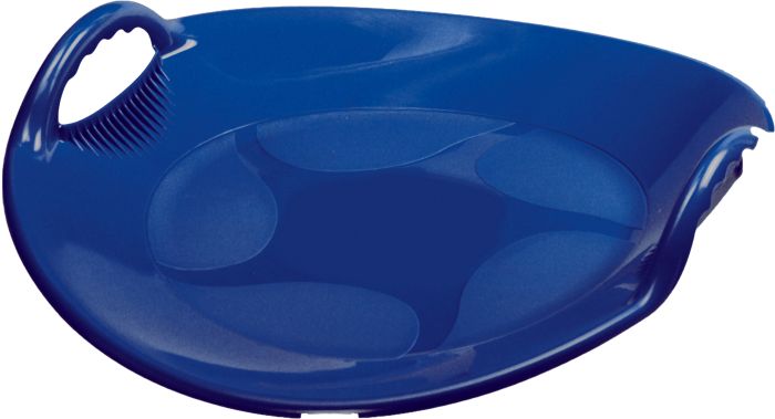 AlpenUfo Teller blau AlpenUfo Teller blau