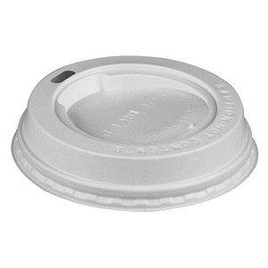 PAPSTAR Deckel für Hartpapier-Kaffeebecher "Coffee To Go