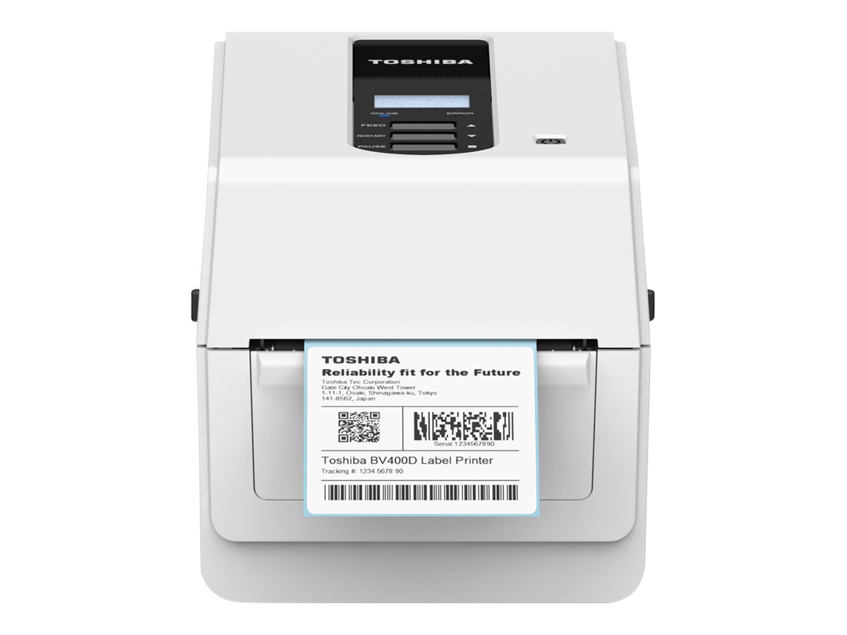 TOSHIBA BV410D-GS02-QM-S