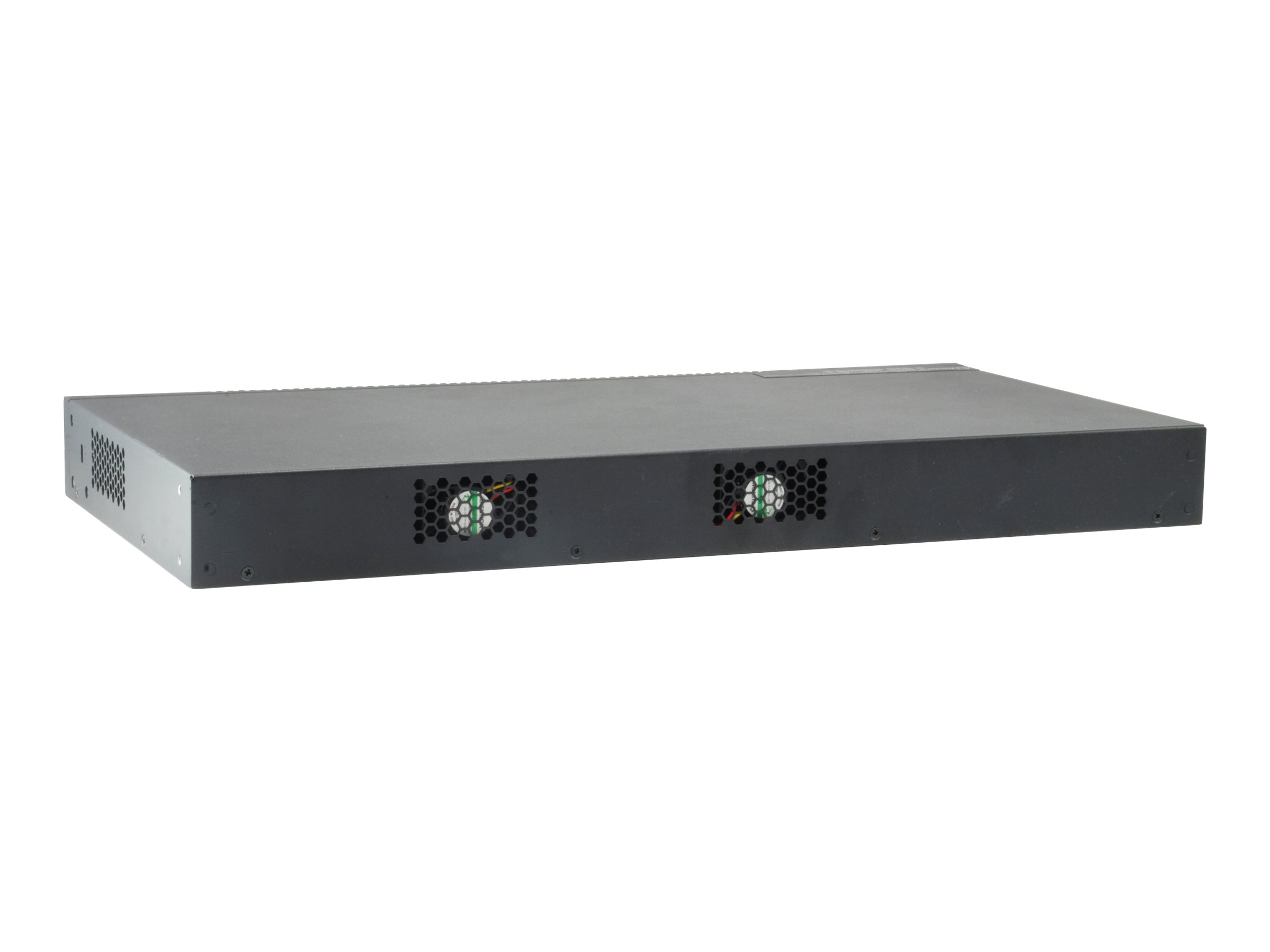LEVELONE Switch 48,3cm 24x SFP GTL-2872 4xGE 4xSFP+