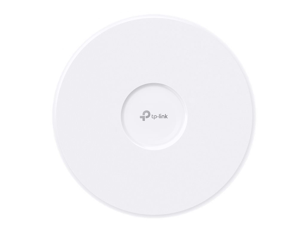 TP-LINK Omada BE9300 Ceiling Mount Tri-Band Wi-Fi 7 Access Point