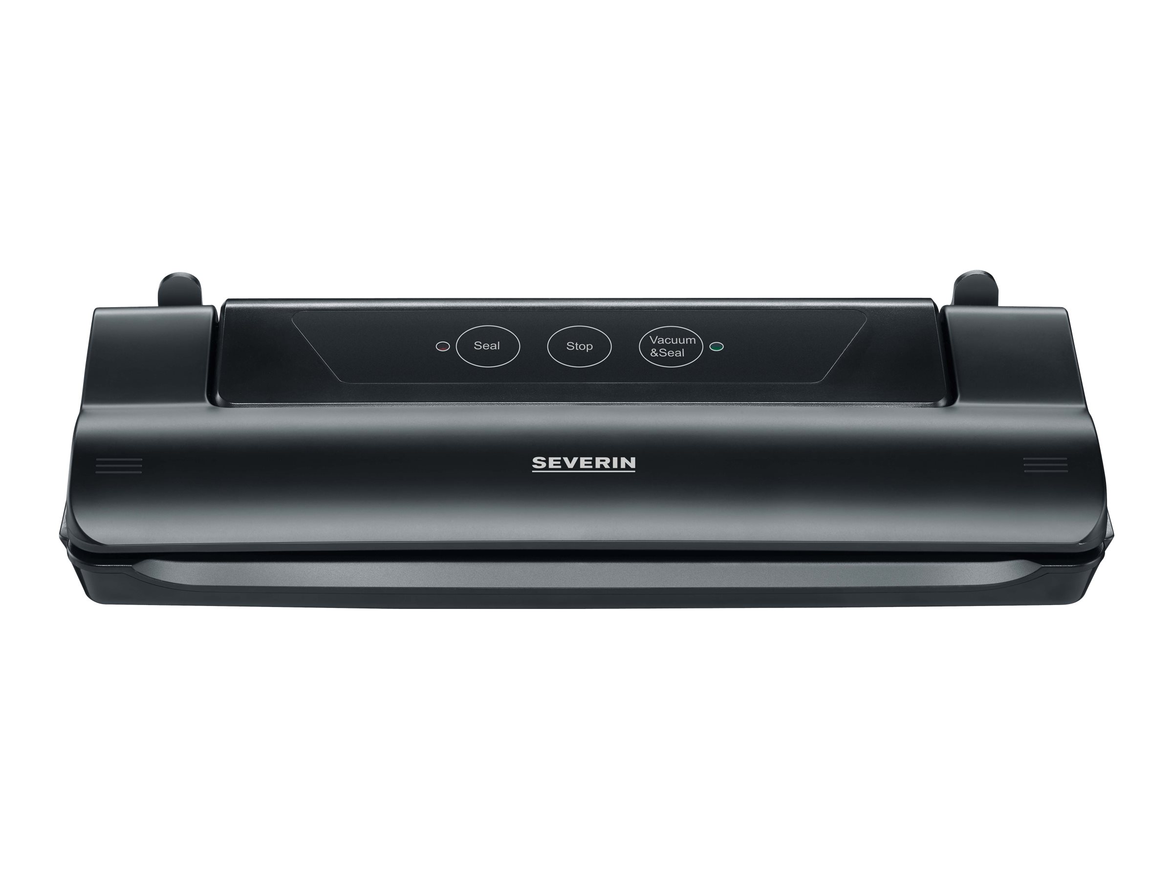 SEVERIN Vakuumiergerät FS 3610, 110 Watt, schwarz