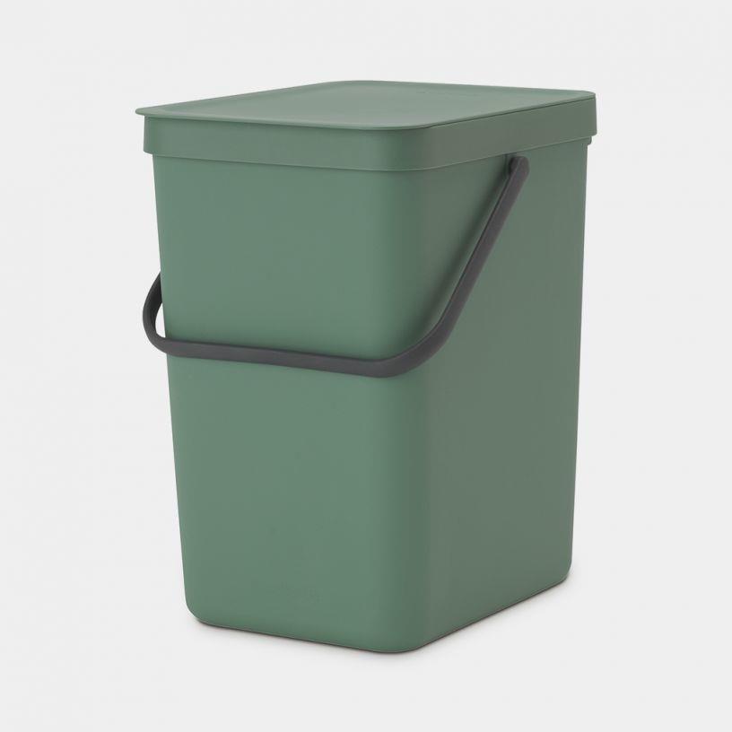  Go Behälter 25l Fir Green