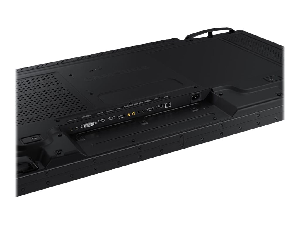 SAMSUNG VM46B-U Smart Signage Videowall LED-Display 117,0 cm (46 Zoll)