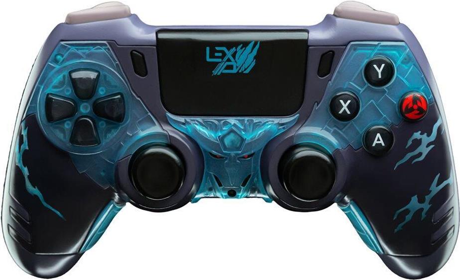 LEXIP X TSUME - Naruto Shippuden Controller 2