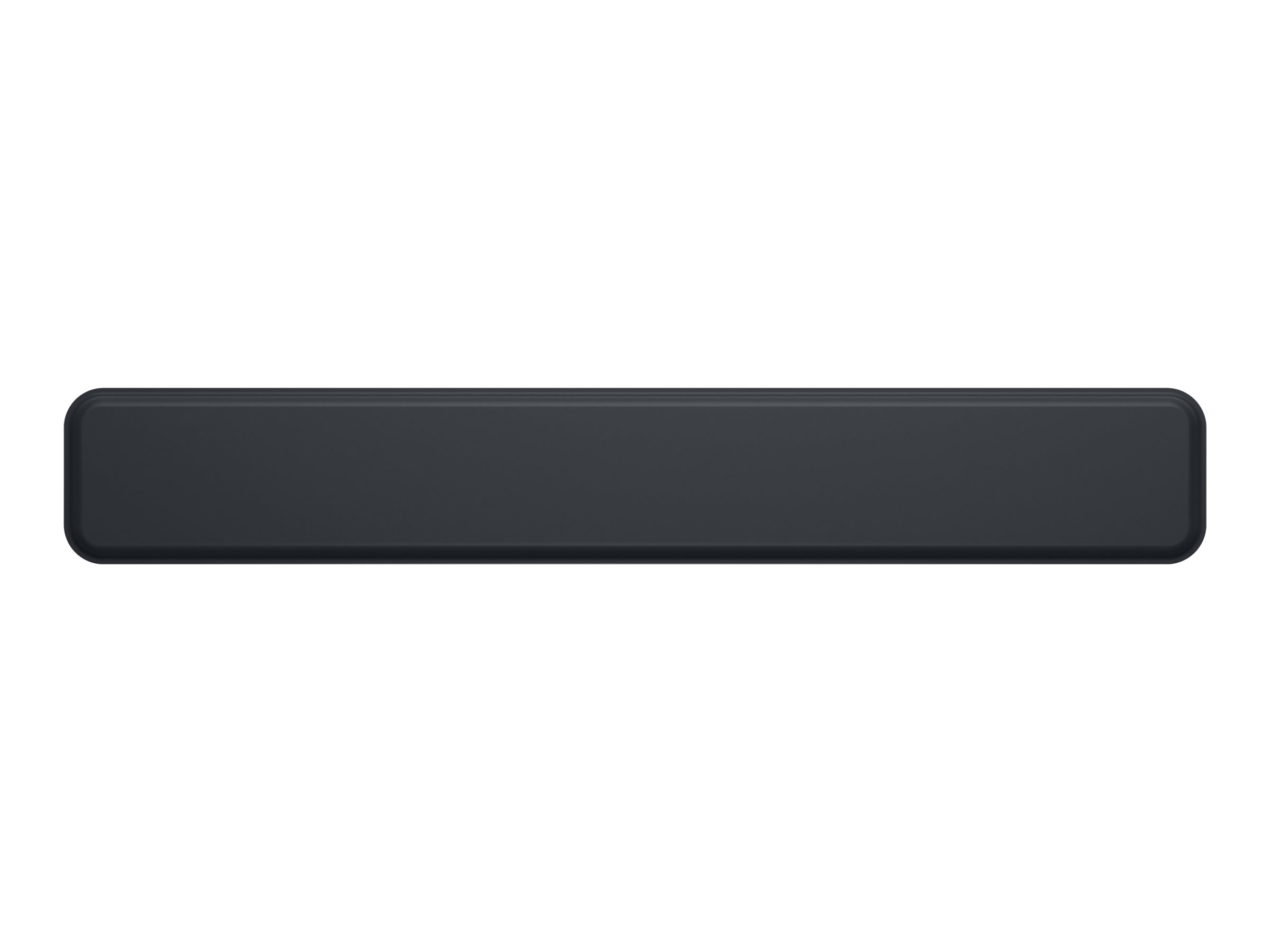 Logitech Tastatur-Handballenauflage MX PALM REST schwarz Logitech Tastatur-Handballenauflage MX PALM REST schwarz