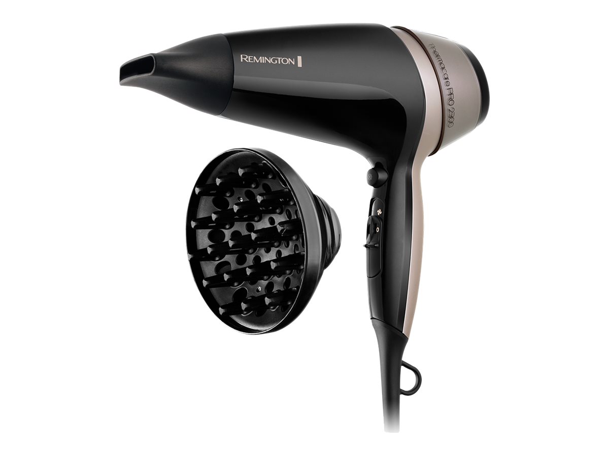 REMINGTON D 5715 Therma Care Pro 2300