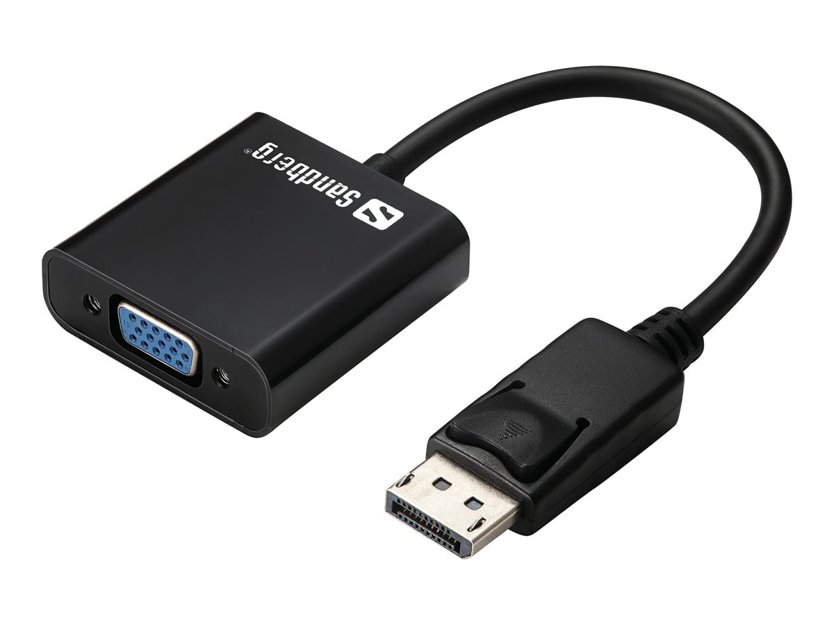 VGA