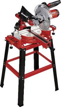 EINHELL Zug-Kapp-Gehrungssäge TC-SM 2531/2U | 4300805