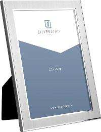 ZILVERSTAD Padua 15x20 Aluminium Portrait