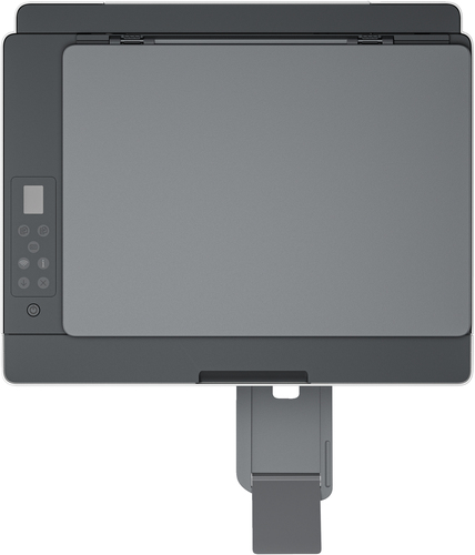 HP Smart Tank 5105 All-in-One 3 in 1 Tintenstrahl-Multifunktionsdrucker weiß