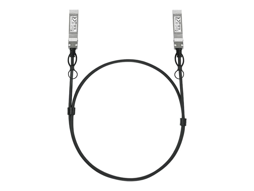 TP-LINK Omada 1 Meter 25G SFP28 Direct Attach Cable