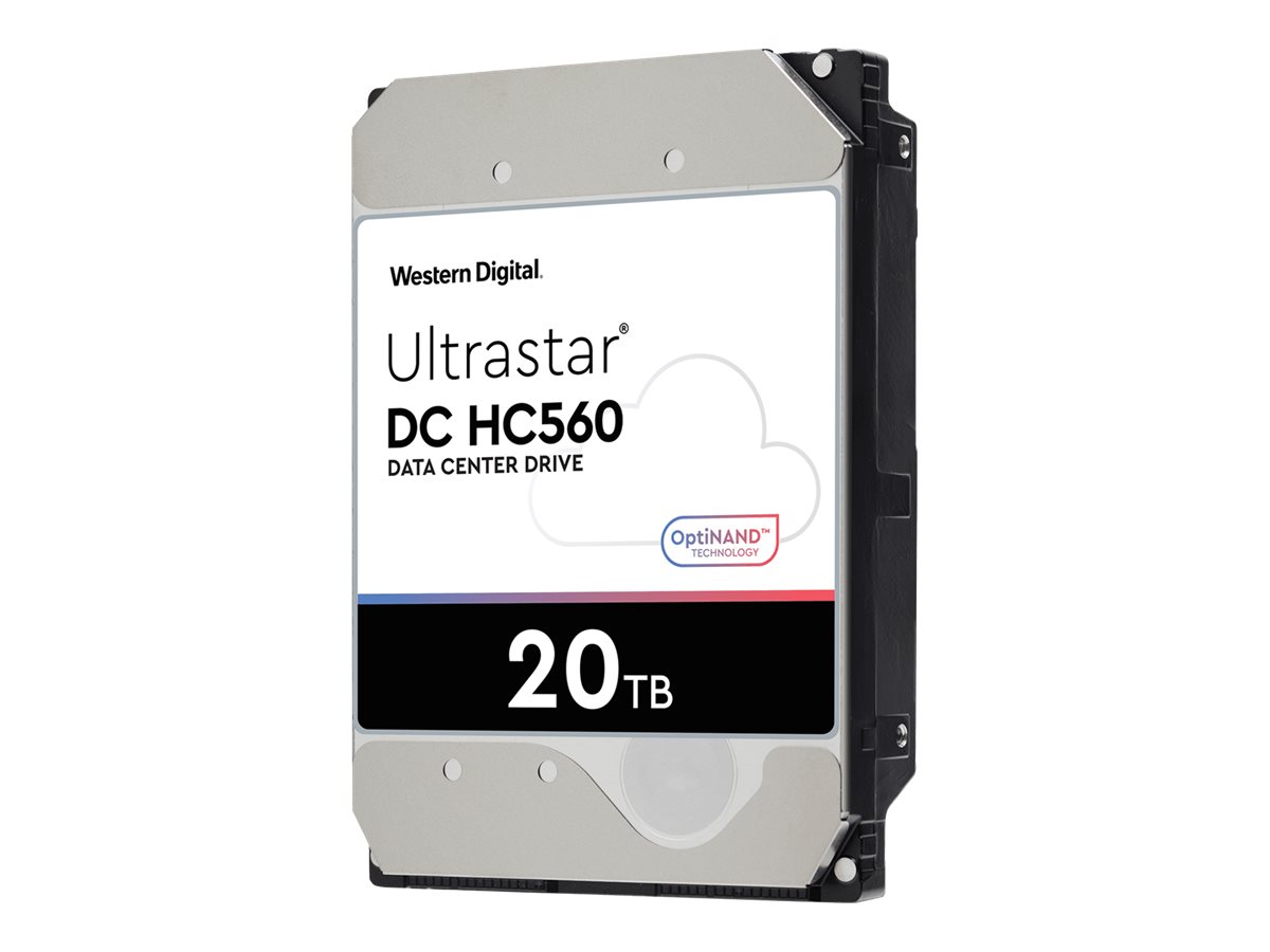 WESTERN DIGITAL DH HC560 20TB