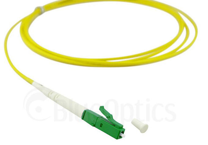 BLUEOPTICS Simplex LWL Patchkabel LC-LC Singlemode 3 Meter ( SFP2121BU3MS )