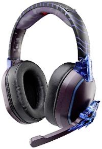 LEXIP X TSUME - Naruto Shippuden Headset 3