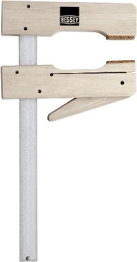 BESSEY Holz-Klemmy HKL 300/110 Bessey HKL30 Spannbereich:300 mm Ausladungs-Maße