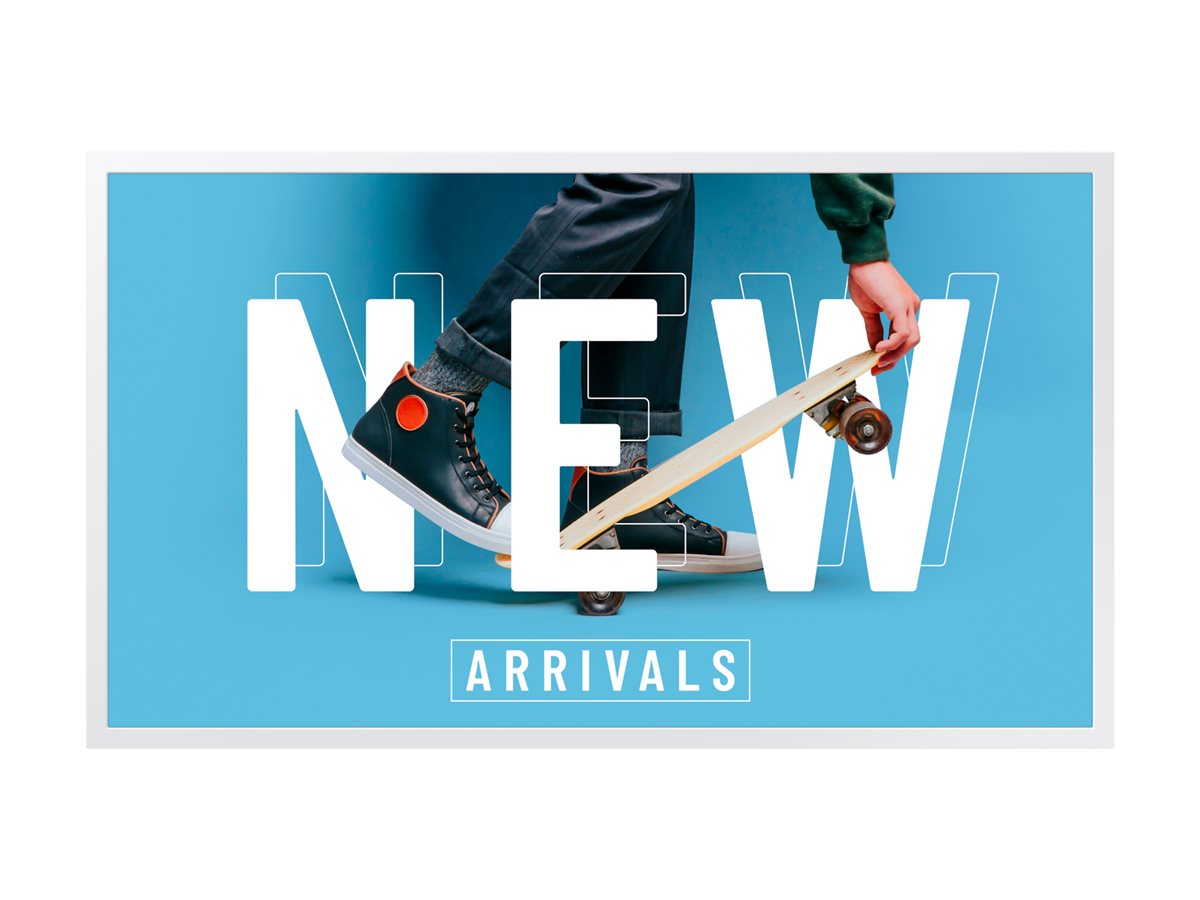 SAMSUNG EM32DX 80,01cm (32")