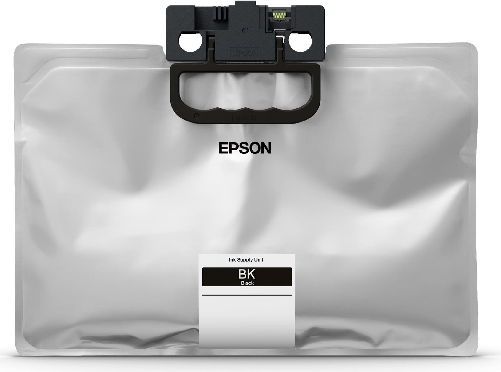 EPSON WorkForce Pro EM-C8101R Black XXL Ink