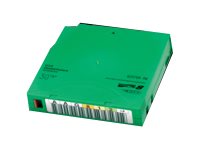 HPE Data Cart/LTO-8 Ultrium 30TB RW