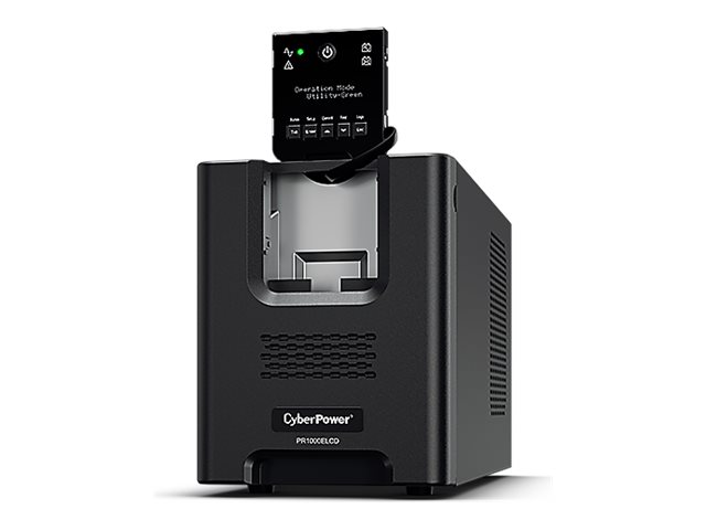 CYBERPOWER SYSTEMS  USV 1000VA/900W