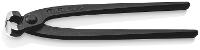 KNIPEX Monierzange 99220K12EAN Kopfbreite 12 mm 99220K12EAN