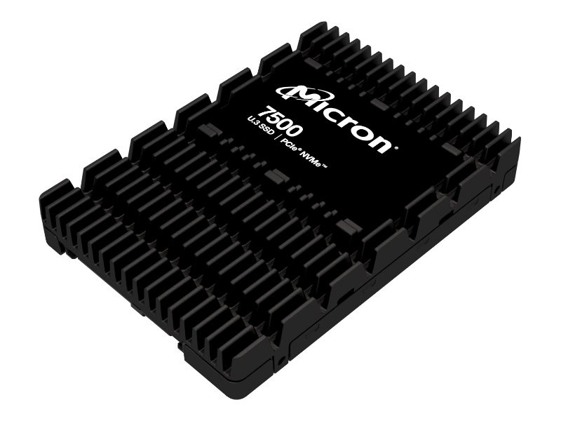 MICRON 7500 PRO 15,36TB