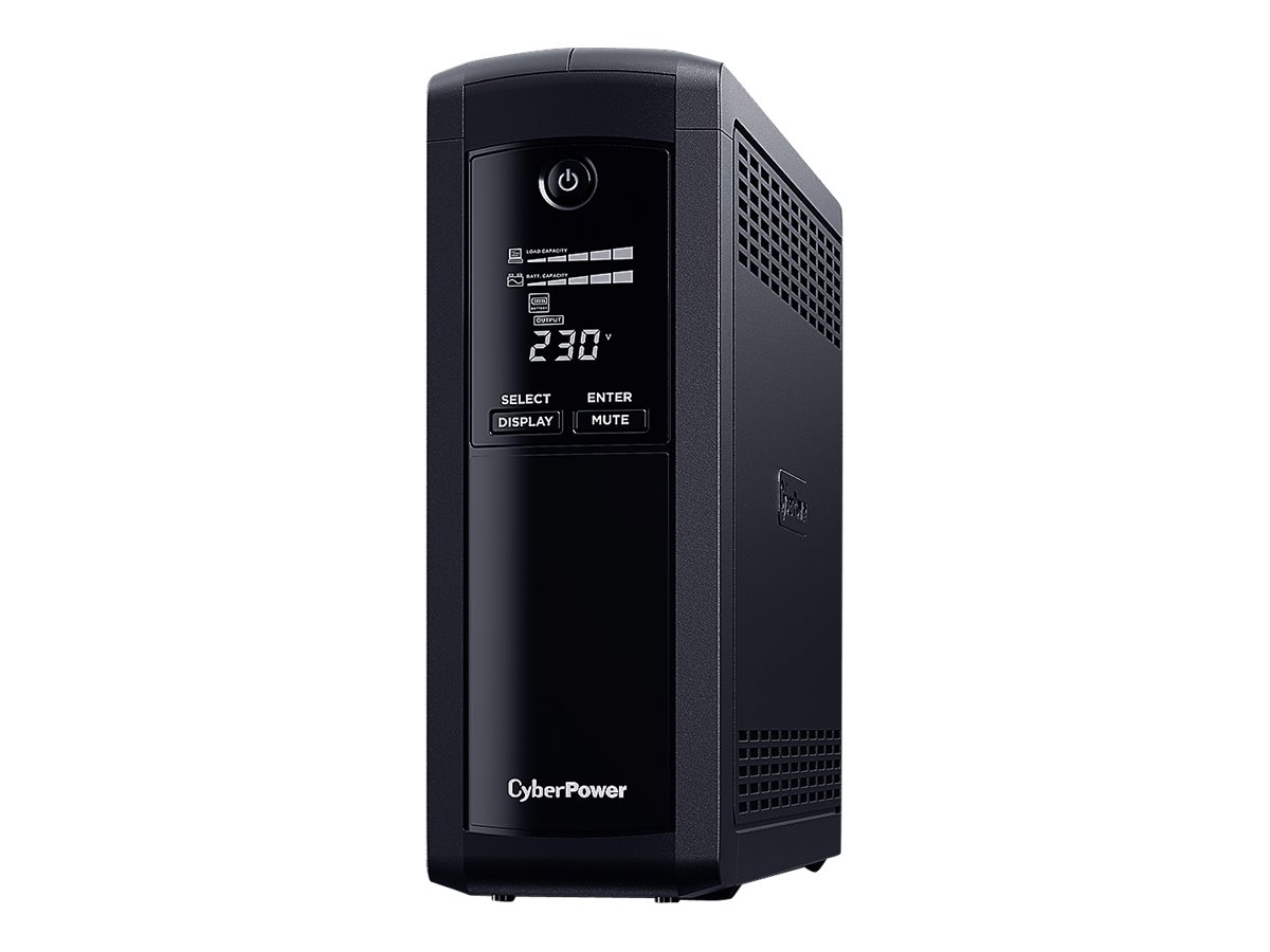 CYBERPOWER SYSTEMS Line-Interactive 1200VA/720W