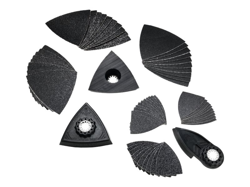 FEIN 35222967040 Best of StarlockSANDING Schleif-Set 1 St.