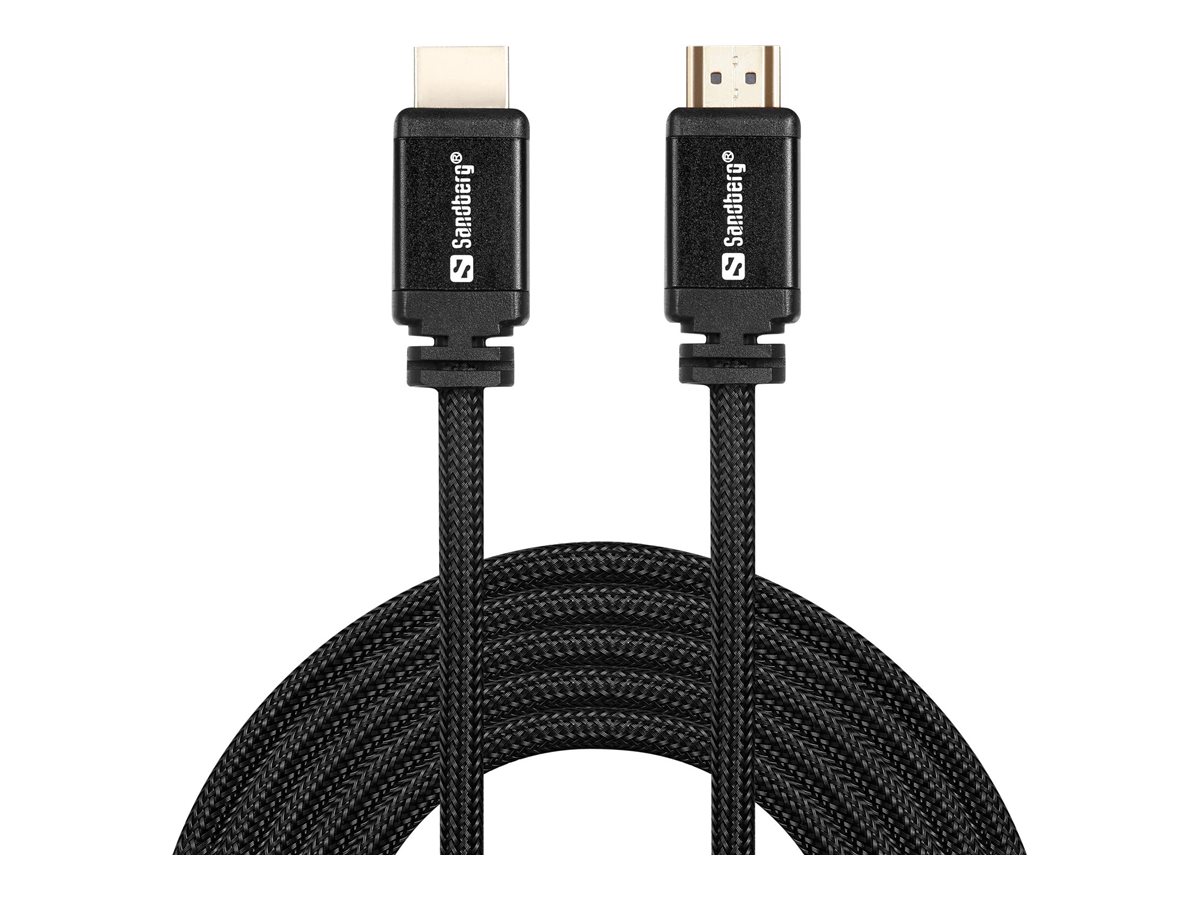SANDBERG HDMI 2.0 19M-19M  5m