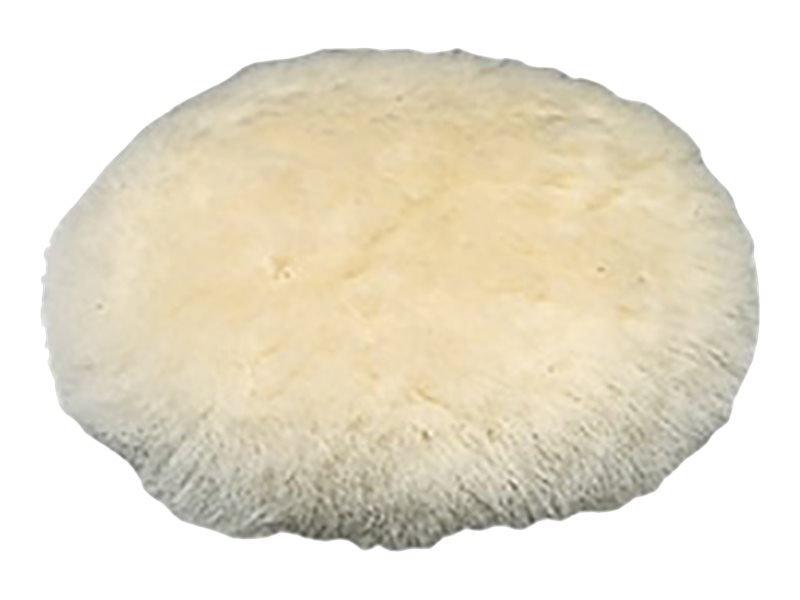 Makita - Polierhaube - 180 mm