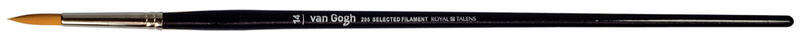 ROYAL TALENS van Gogh Öl-/Acrylpinsel 295, Größe: 24