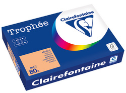 Clairalfa Multifunktionspapier Trophée, A4, 80 g/qm, karibik