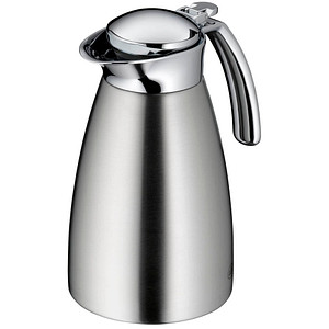 alfi Isolierkanne GUSTO TOPTHERM, 0,6 Liter, Edelstahl
