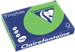 Clairalfa Multifunktionspapier Trophée A3, 160 g/qm,