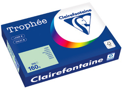 Clairefontaine Multifunktionspapier Trophée, A4, lavendel