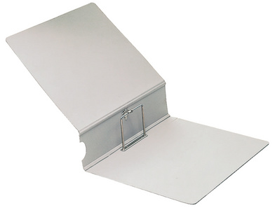 LEITZ Archive Ordner Grau Aktendeckel (1190-00-00)