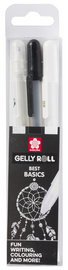 SAKURA Gel-Tintenroller Gelly Roll "Best Basics