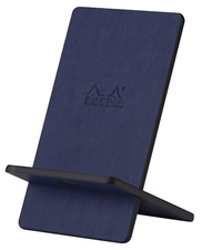 RHODIA Smartphonehalter RHODIACTIVE, nachtblau