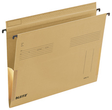 LEITZ SERIE 18 Hängetasche, A4, mit Fröschen, natron - für den Markt: D - L - A