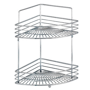 WENKO Milano Badablagen-Set