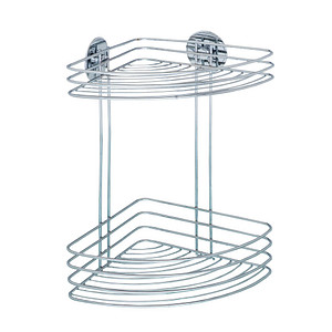 WENKO Turbo-Loc® Badablagen-Set