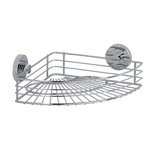 WENKO Vacuum-Loc® Badablagen-Set