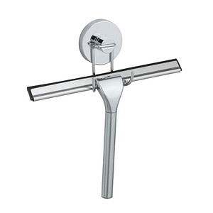 WENKO Vacuum-Loc® Duschabzieher 25,0 cm