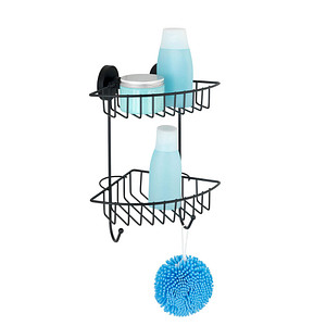 WENKO Vacuum-Loc®Bari Badablagen-Set