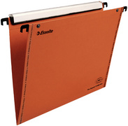 DYMO Esselte dossiers suspendus VMG, largeur de fond:30 mm,carton - für den Mar